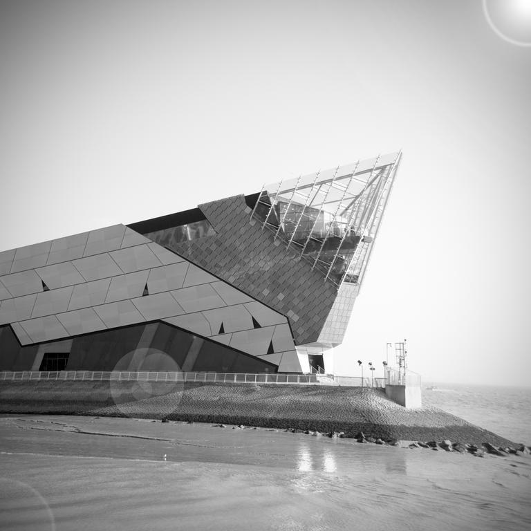 Hullidays - Hymers Apartment Kingston upon Hull Zewnętrze zdjęcie